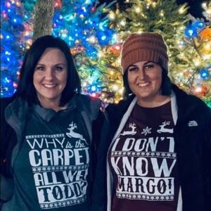 Meet your Posher, Annie